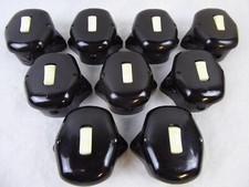 schöner alter Busch Jäger