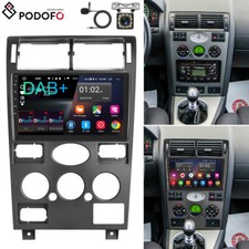 DAB+ Android 13 Autoradio GPS