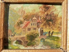 Hans Holzapfel 1884-1960