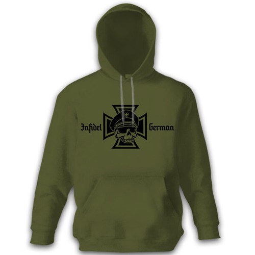 Infidel german bundeswehr - infidel, bw