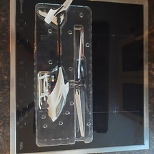 Hirobo S.R.B. Quark RC