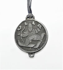 Abzeichen - Anhänger - ULLR - Schutzpatron - Patron aller Wintersportler