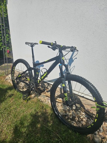 Cube hpa 140 - hpa, 18''