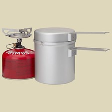 Primus Essential Trail Kit Gaskocher-Set
