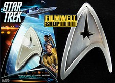 STAR TREK Movie XI + XII