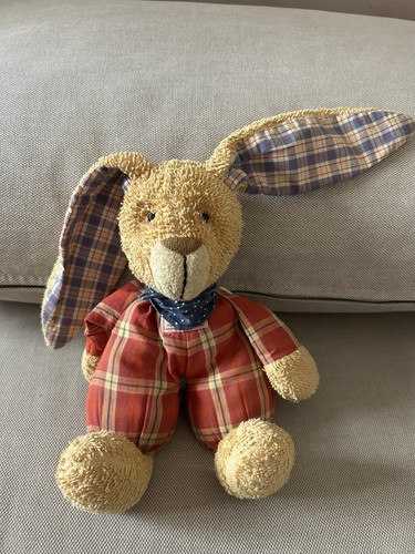 Sigikid hase rot - sigikid, kariert