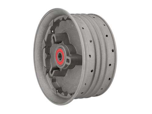 Nabe hinten für - hinten, 250