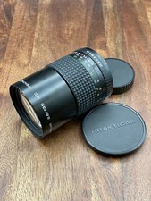 Pentakon 135mm 8 mc - pentakon,