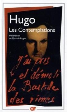 Les contemplations von - les,