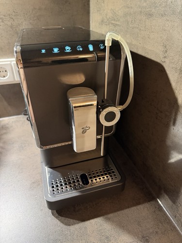 Tchibo kaffeevollautomat - tchibo,