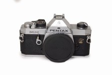 Pentax MX Analogkamera