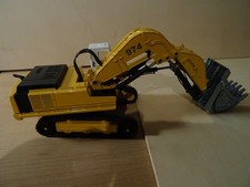 Siku Bau 1:55 3528 Bagger 974