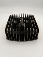 Suzuki GT80 Zylinderkopf