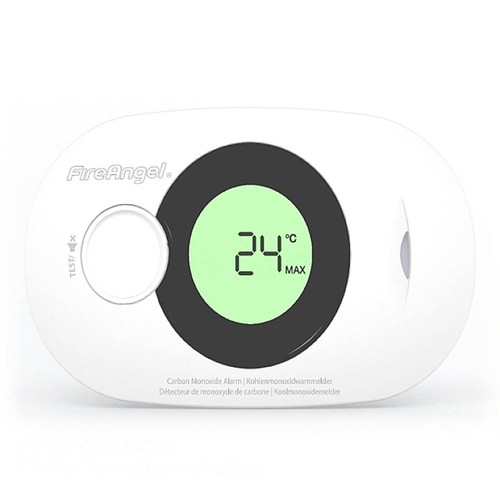 Fireangel fa3322 eux10 - fireangel, fa3322-eux10