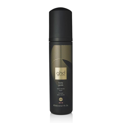Ghd body goals total volume - ghd,