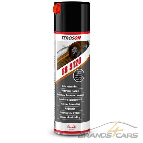 Teroson 3120 500ml - sb,