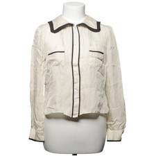 H&M, Bluse, Größe: 34
