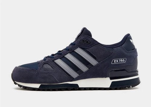 Adidas originals 750 - originals, zx