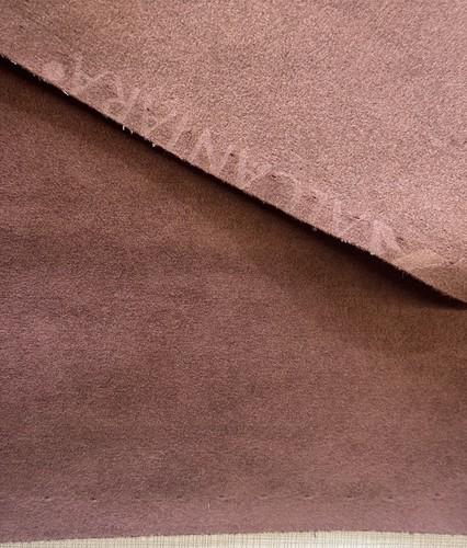 Orig alcantara stoff pannel - alcantara,