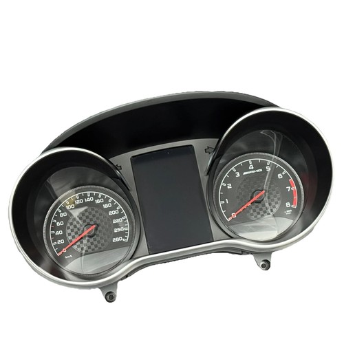 Original tacho mercedes amg - tacho,