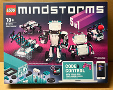 LEGO MINDSTORMS - 51515 - 100%