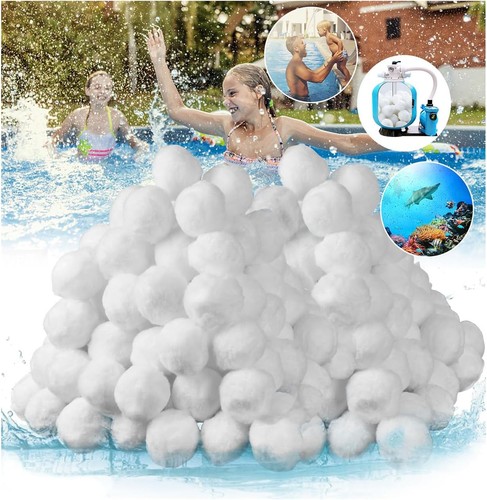 Filterballs 1500g ersatz - filterballs,