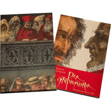 Fjodor M. Dostojewski. Der