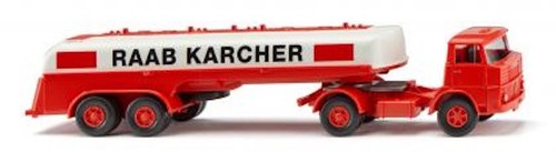 Wiking henschel - wiking,