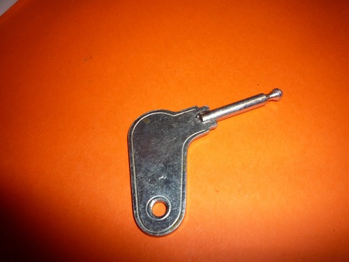 Traktor zündschlüssel 5mm - zündschlüssel,