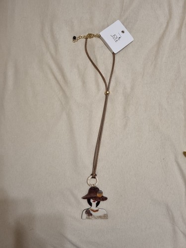 Halskette madame neu mit - neu,