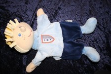 Sterntaler Handpuppe Kasperl