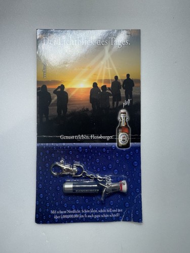 Flensburger brauerei original - flensburger,