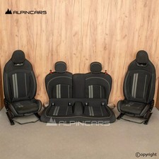 MINI F56 JCW John Cooper Works