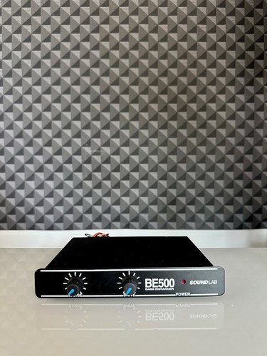 Soundlab be500 bass - be500, enhancer