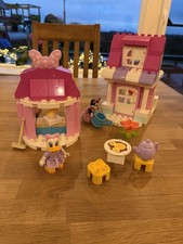 Lego Duplo Minnie Mouse Haus