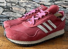 Adidas "New York" Turnschuhe