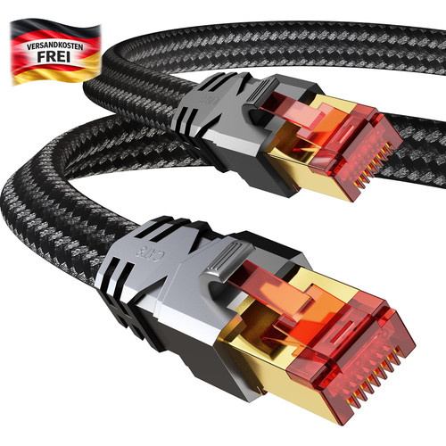 Cat lan kabel für - cat, 8