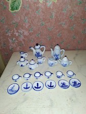Nostalgie Porzellan