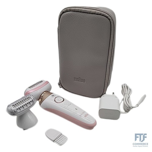 Braun silk épil epilierer - silk-épil, 9,