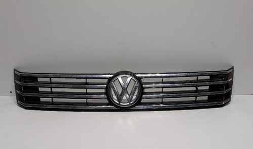 Frontgrill volkswagen touran - frontgrill,