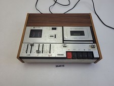 STEREO compact cassette Unitra