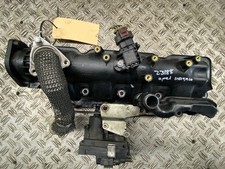 91034 intake manifold Opel