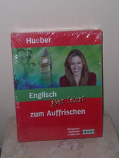 HUEBER Englisch zum