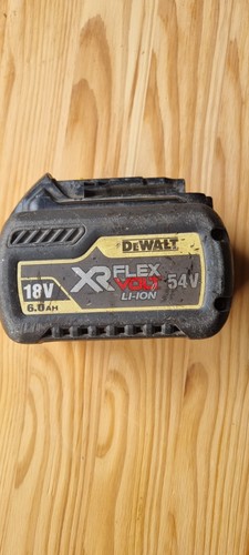 Dewalt flexvolt akku ion - xr, li-ion