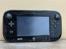 Nintendo Wii U Gamepad