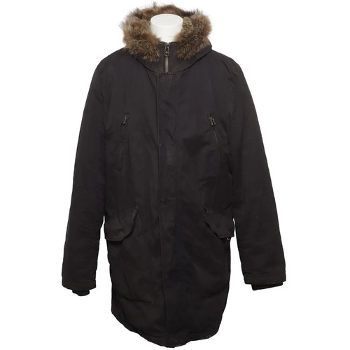 Berlin parka herren - parka,,