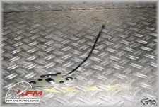 ZX 6 R ZX6R 07 08 Sitzbankschloss Schloß Sitzbank Neu