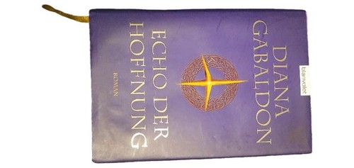 Echo der hoffnung - echo,
