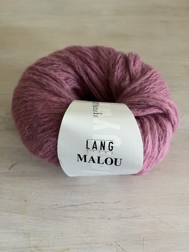 Malou lang yarns - lang,