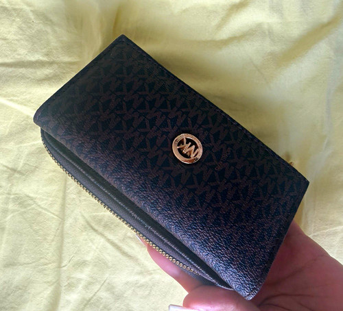 Michael kors damen geldbörse - kors,